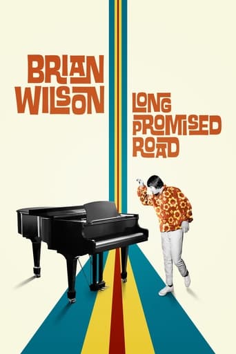 Brian Wilson: Long Promised Road (2021) extra-torrent
