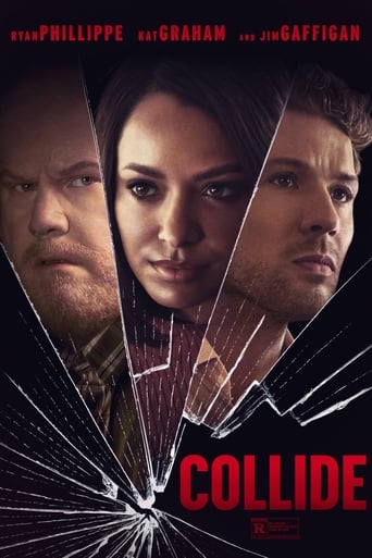 Collide (2022) extra-torrent