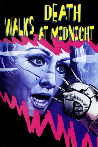 Cry Out in Terror (1972) extra-torrent