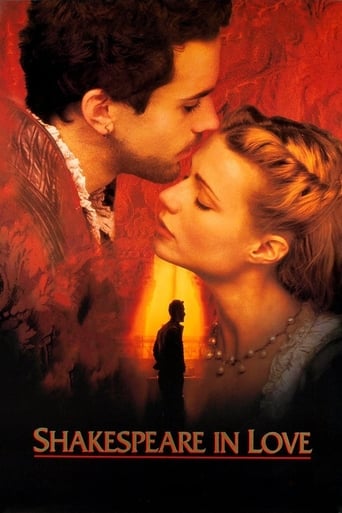 Shakespeare in Love (1998) extra-torrent