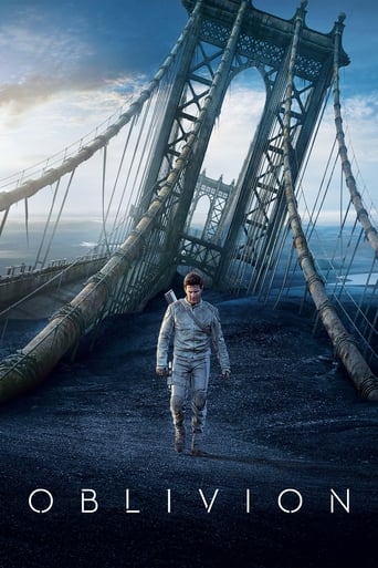 Oblivion (2013) extra-torrent