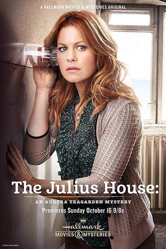 Aurora Teagarden Mysteries The Julius House: An Aurora Teagarden Mystery (2016) extra-torrent