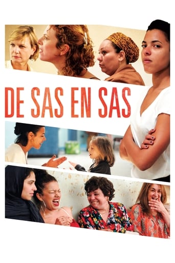 De sas en sas (2016) extra-torrent