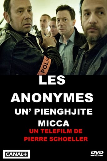 Les anonymes (2013) extra-torrent