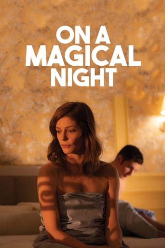 On a Magical Night (2019) extra-torrent