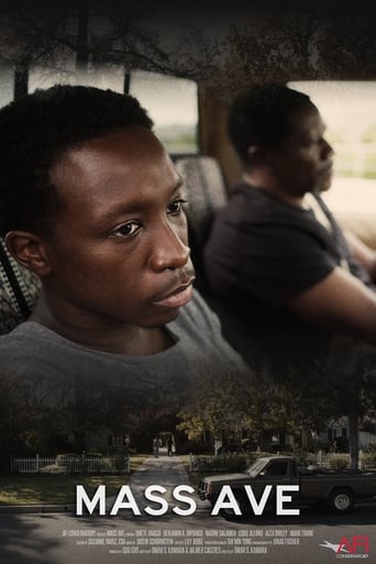 Mass Ave (2021) extra-torrent