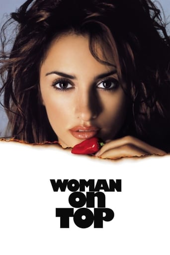 Woman on Top (2000) extra-torrent