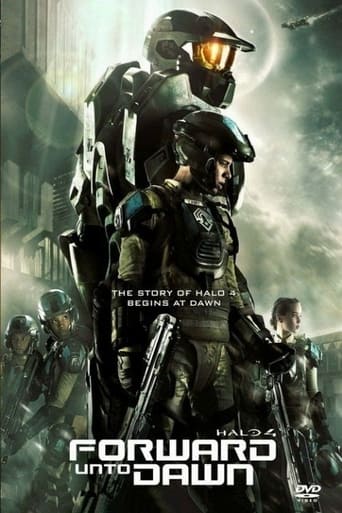 Halo 4: Forward Unto Dawn (2012) extra-torrent