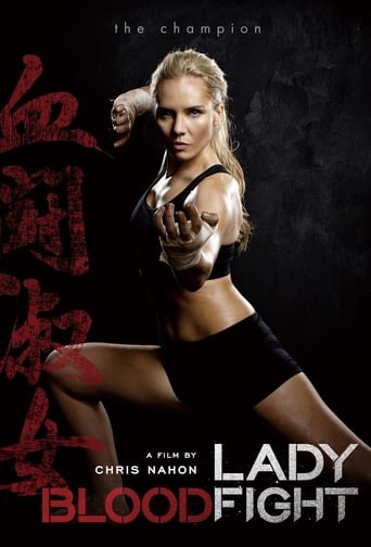 Lady Bloodfight (2016) extra-torrent