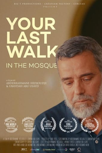 Your Last Walk In The Mosque (2018) extra-torrent