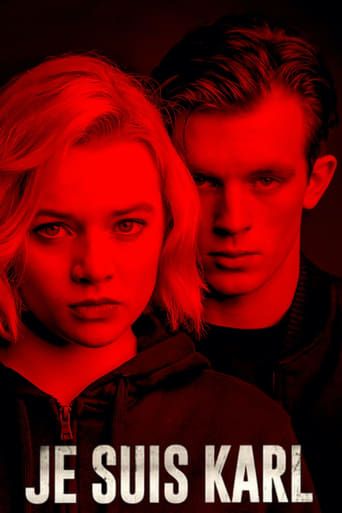 Je Suis Karl (2021) extra-torrent