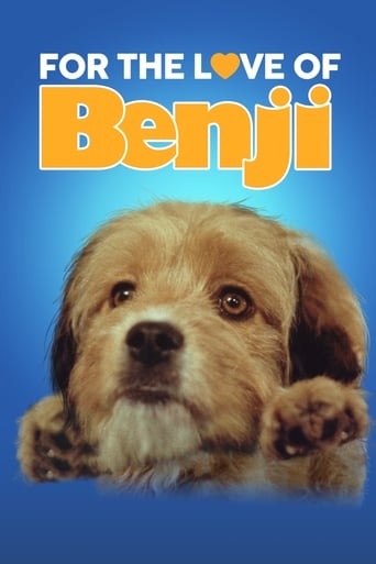 For the Love of Benji (1977) extra-torrent