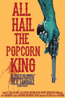 All Hail the Popcorn King (2019) extra-torrent