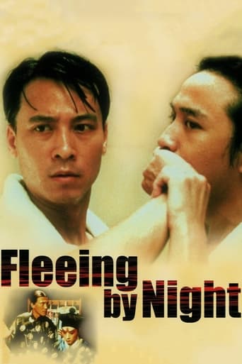Fleeing by Night (2000) extra-torrent