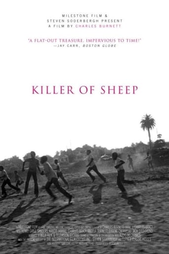 Killer of Sheep (1978) extra-torrent