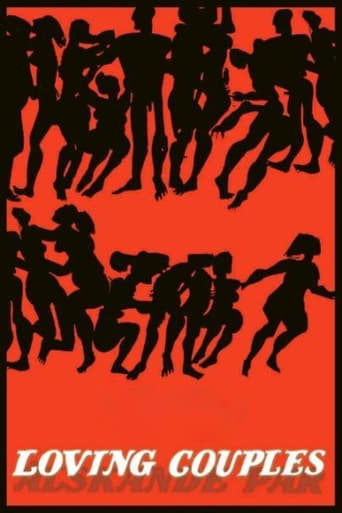 Loving Couples (1964) extra-torrent