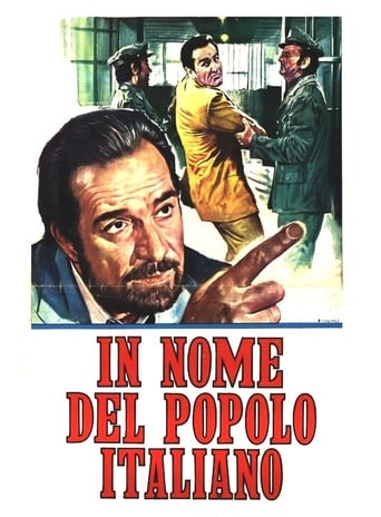 In the Name of the Italian People (1971) extra-torrent
