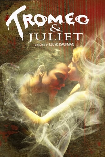 Tromeo and Juliet