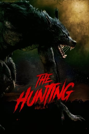The Hunting (2021) extra-torrent