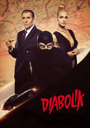Diabolik (2021) extra-torrent