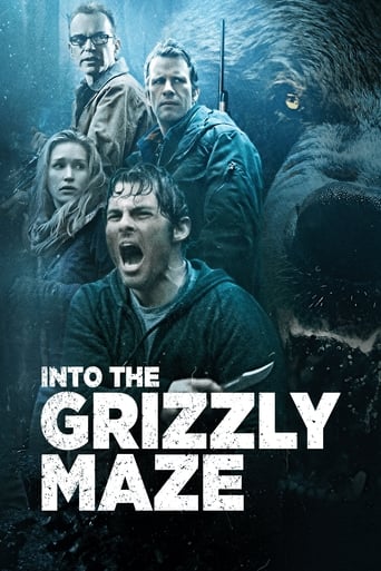 Into the Grizzly Maze (2015) extra-torrent