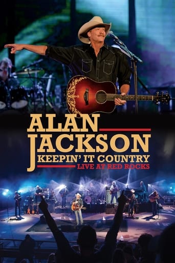 Alan Jackson: Keepin' It Country Tour (2016) extra-torrent
