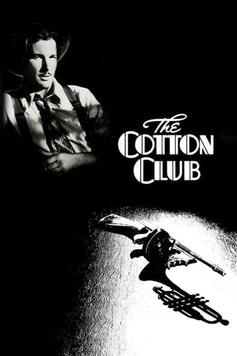 The Cotton Club (1984) extra-torrent