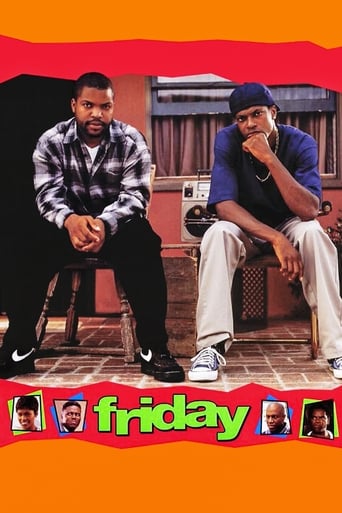 Friday (1995) extra-torrent