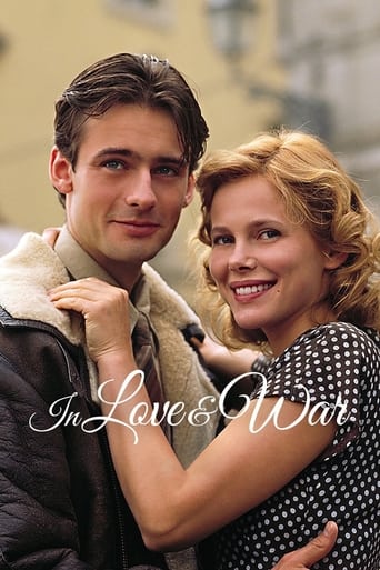 In Love and War (2001) extra-torrent