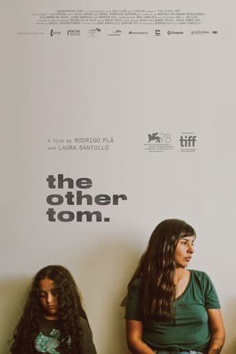 The Other Tom (2021) extra-torrent