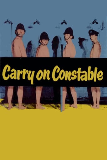 Carry on Constable