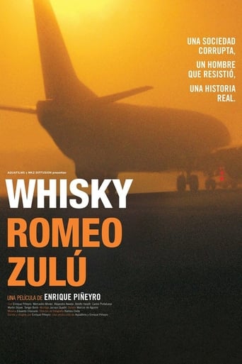 Whisky Romeo Zulu (2004) extra-torrent