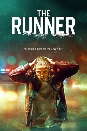 The Runner (2021) extra-torrent