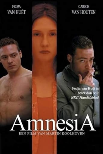 AmnesiA (2001) extra-torrent