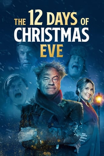 The 12 Days of Christmas Eve (2022) extra-torrent