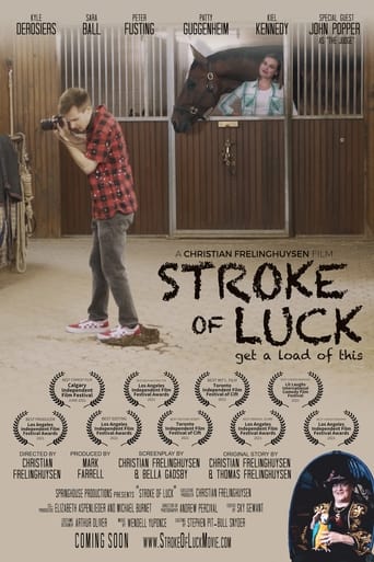 Stroke of Luck (2022) extra-torrent