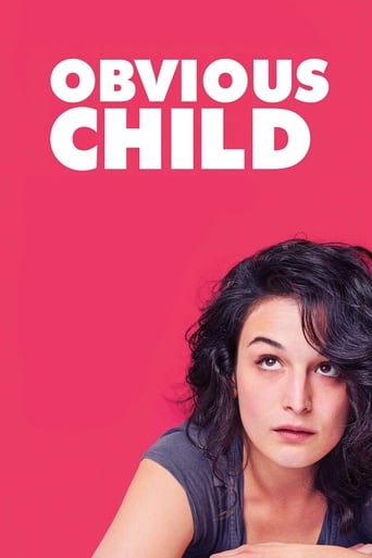 Obvious Child (2014) extra-torrent