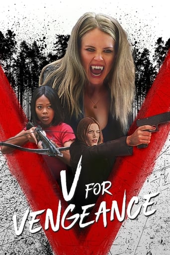V for Vengeance (2022) extra-torrent