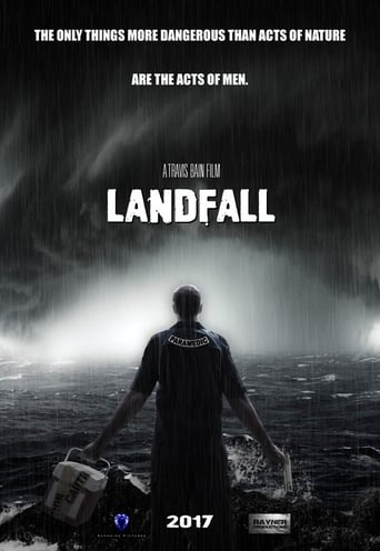 Landfall (2017) extra-torrent