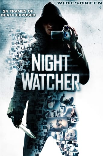 Night Watcher (2008) extra-torrent