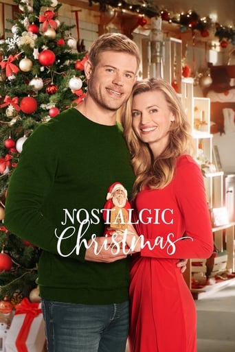 Nostalgic Christmas (2019) extra-torrent
