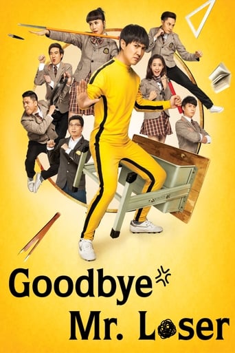 Goodbye Mr. Loser (2015) extra-torrent