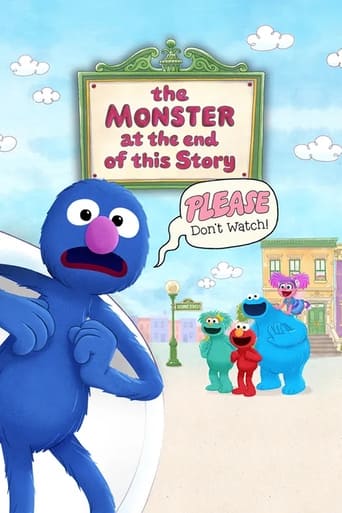 The Monster at the End of This Story (2020) extra-torrent