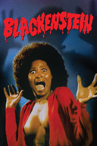 Blackenstein (1973) extra-torrent