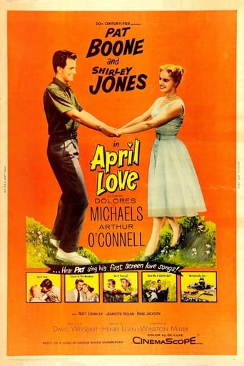 April Love (1957) extra-torrent