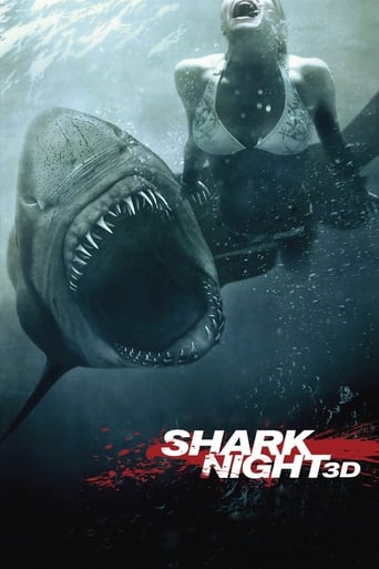 Shark Night (2011) extra-torrent