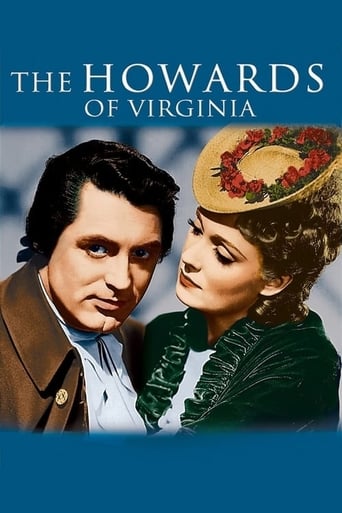 The Howards of Virginia (1940) extra-torrent