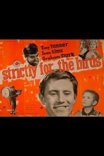 Strictly for the Birds (1964) extra-torrent