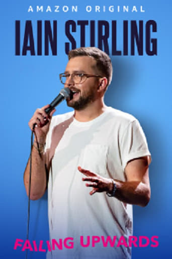 Iain Stirling: Failing Upwards (2022) extra-torrent