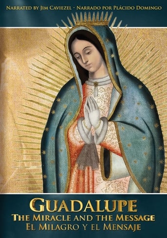 Guadalupe: The Miracle and the Message (2015) extra-torrent